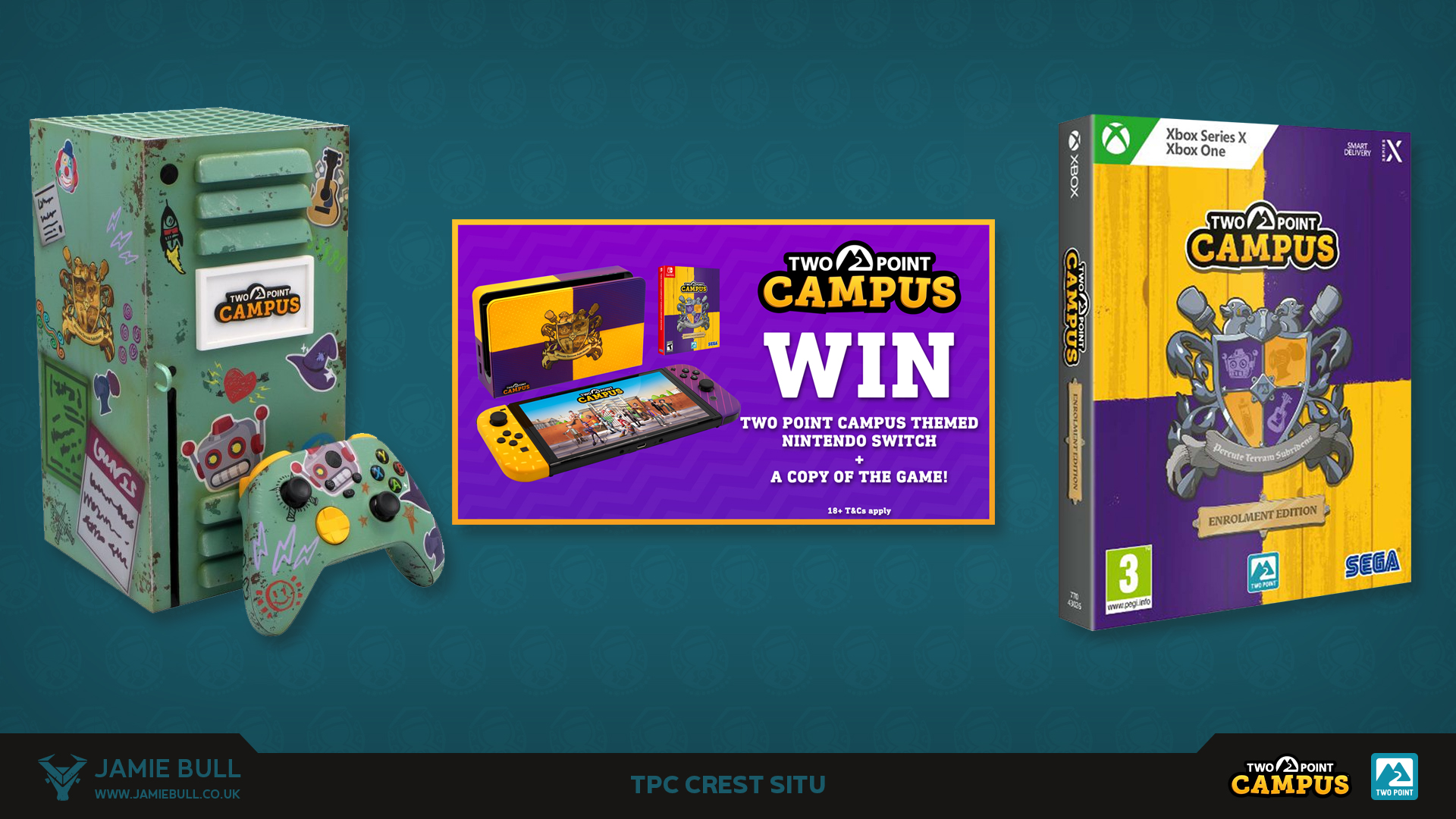 TPC_Crest_02 TPC_Crest_02